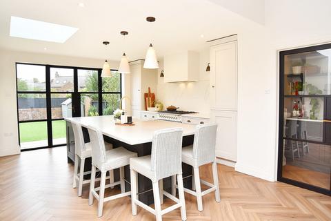 undefined, Boroughbridge Road, Knaresborough