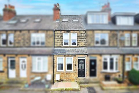 undefined, Wharfedale Avenue, Harrogate, HG2