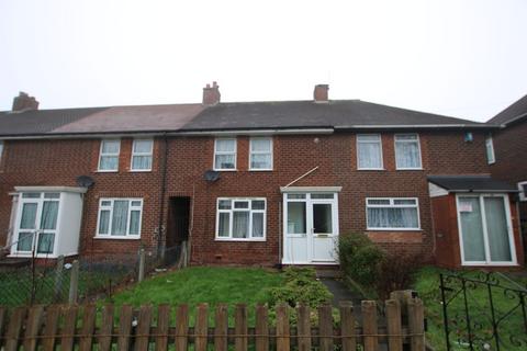 Audley Road, Stechford, B33