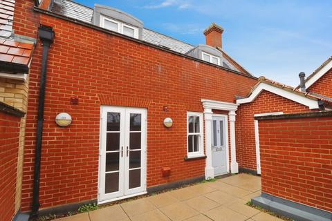 undefined, Kings Mews, Bury St Edmunds IP33