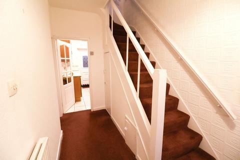 3 bedroom semi-detached house for sale, Foxhall Road, Manchester M34