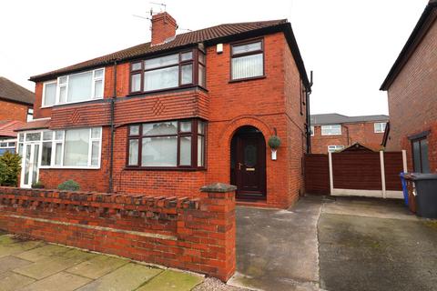 undefined, Foxhall Road, Manchester M34
