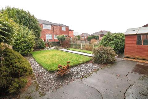 undefined, Foxhall Road, Manchester M34