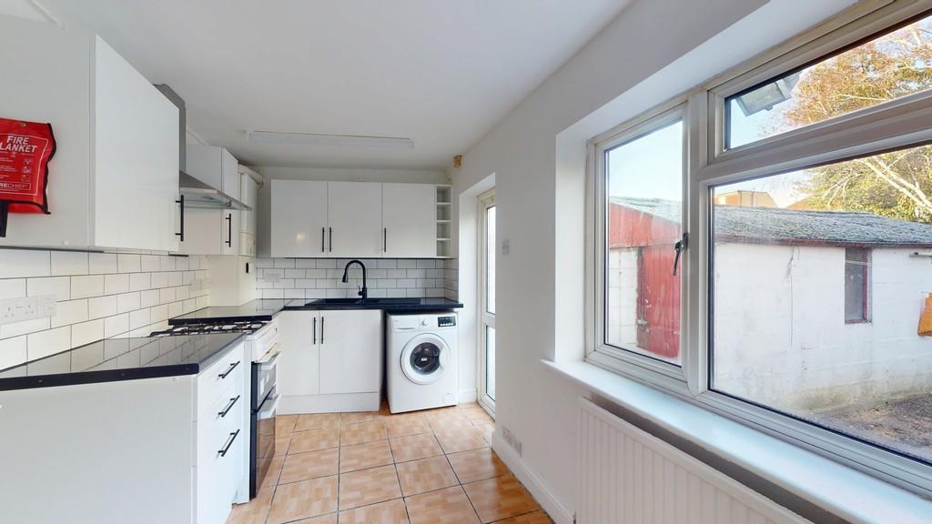 Kitchen - Angle 1