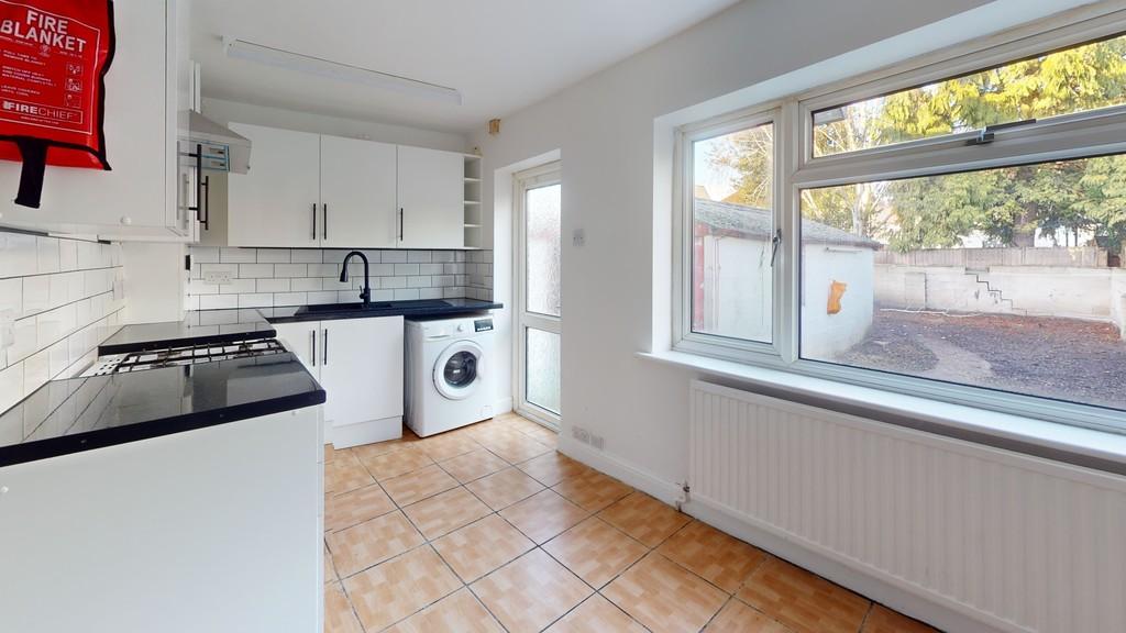 Kitchen - Angle 3