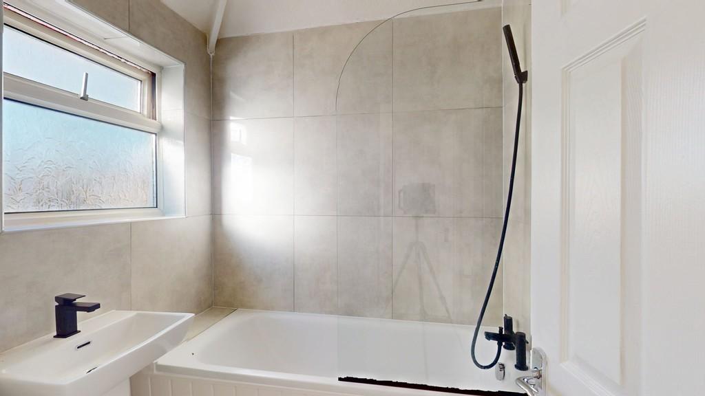 Bathroom - Angle 1