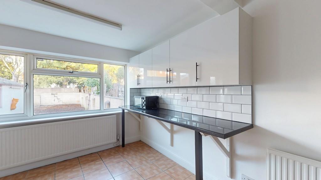 Kitchen - Angle 2