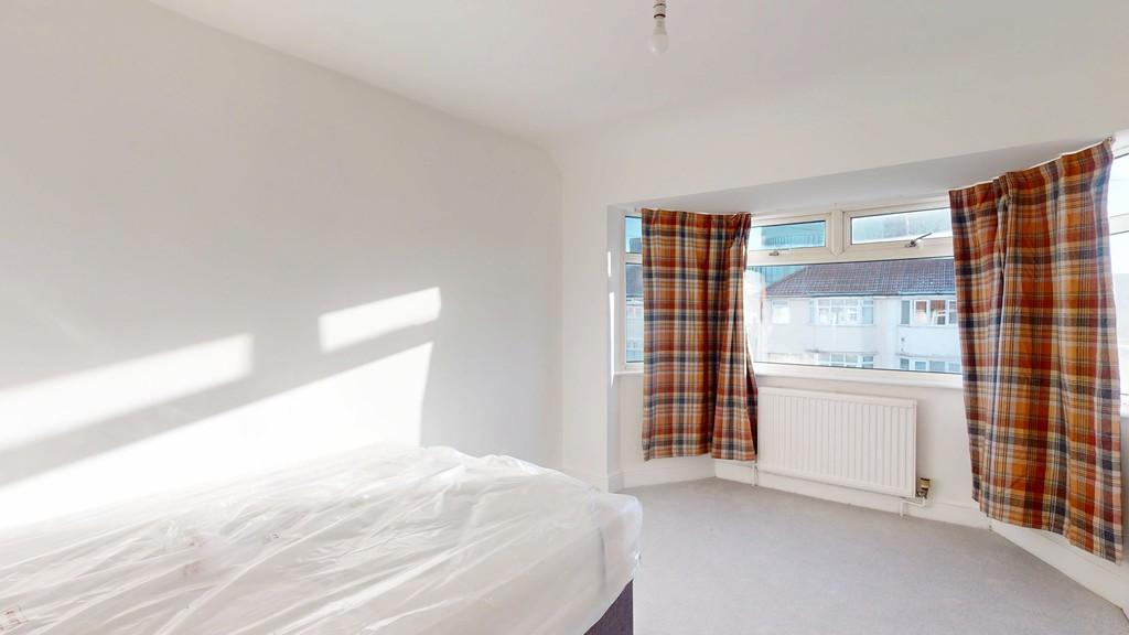 Bedroom 3 - Angle 2
