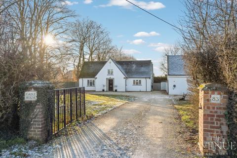 4 bedroom detached house for sale, Abingdon Road, Dorchester-On-Thames, Oxfordshire, OX10