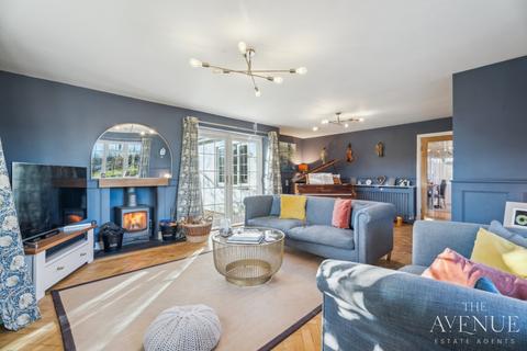 4 bedroom detached house for sale, Abingdon Road, Dorchester-On-Thames, Oxfordshire, OX10