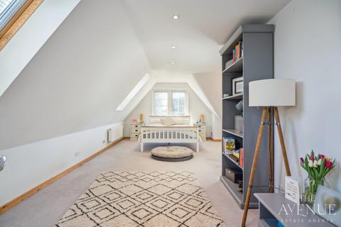 4 bedroom detached house for sale, Abingdon Road, Dorchester-On-Thames, Oxfordshire, OX10