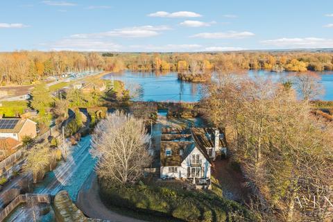 undefined, Abingdon Road, Dorchester-On-Thames, Oxfordshire, OX10