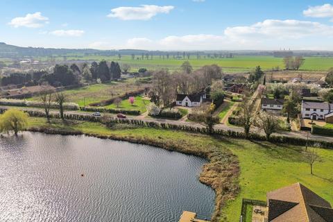 undefined, Abingdon Road, Dorchester-On-Thames, Oxfordshire, OX10