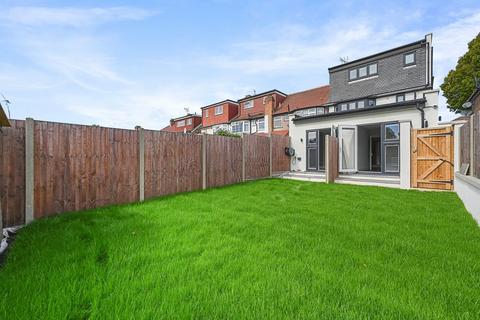 undefined, Stanley Avenue, Greenford, UB6