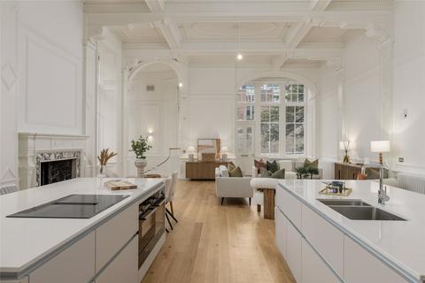 3 bedroom apartment for sale, Sassoon Grove, Edinburgh EH10