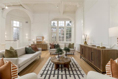 3 bedroom apartment for sale, Sassoon Grove, Edinburgh EH10
