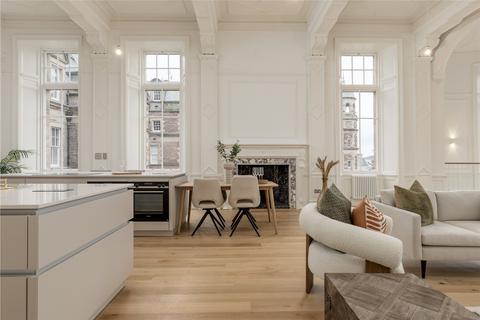 3 bedroom apartment for sale, Sassoon Grove, Edinburgh EH10