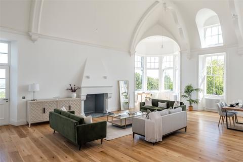 3 bedroom apartment for sale, Sassoon Grove, Edinburgh EH10