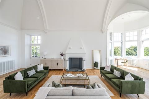 3 bedroom apartment for sale, Sassoon Grove, Edinburgh EH10