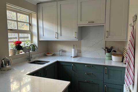 2 bedroom terraced house to rent, Meredith Mews, Brockley Road, London, SE4