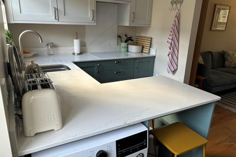 2 bedroom terraced house to rent, Meredith Mews, Brockley Road, London, SE4