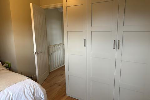 2 bedroom terraced house to rent, Meredith Mews, Brockley Road, London, SE4