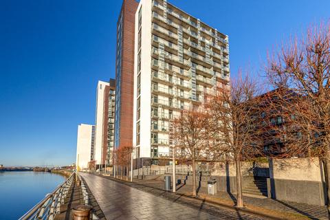 undefined, Meadowside Quay Walk, Glasgow Harbour, Glasgow