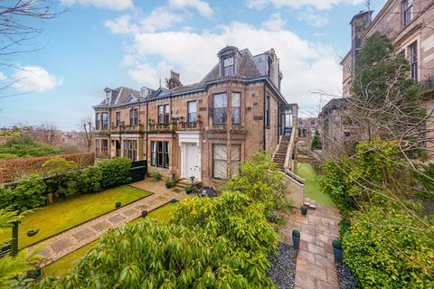 undefined, Cleveden Road, Kelvinside, Glasgow