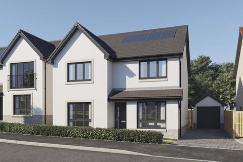undefined, The Queenwood at Prince's Gate, Blindwells EH33