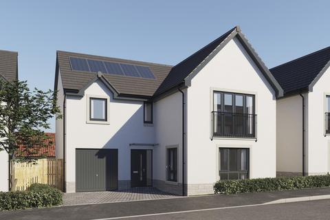 4 bedroom detached house for sale, The Pinehurst at Prince's Gate, Blindwells EH33