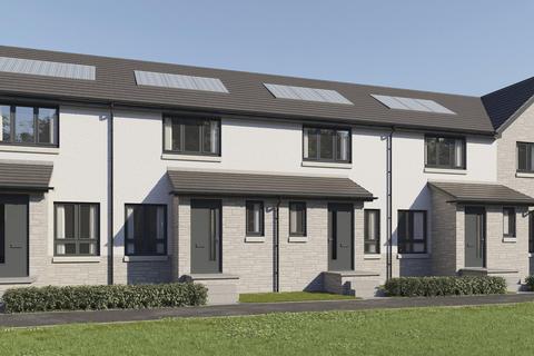 undefined, The Cypress at Prince's Gate, Blindwells EH33