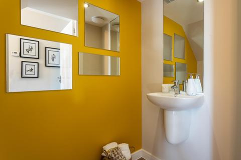 undefined, The Cypress at Prince's Gate, Blindwells EH33