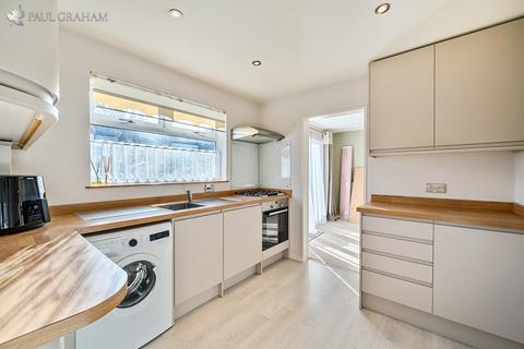 undefined, Beulah Road, Sutton