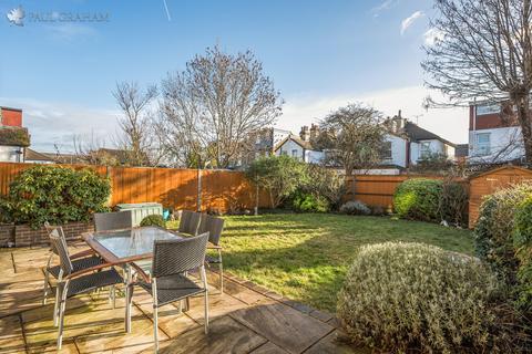 undefined, Beulah Road, Sutton