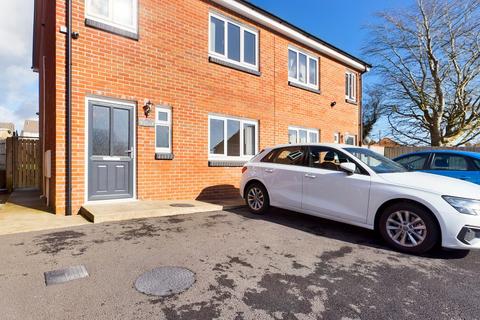 Gendros Crescent, Gendros, Swansea, SA5