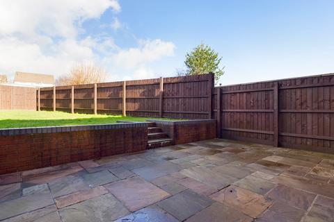 3 bedroom semi-detached house to rent, Gendros Crescent, Gendros, Swansea, SA5