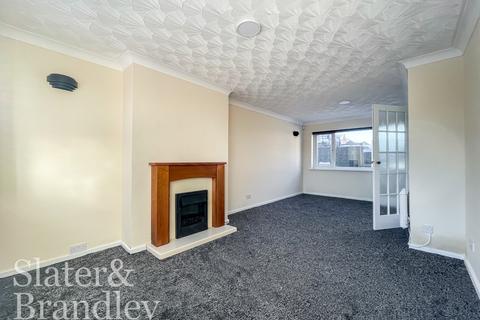 3 bedroom detached house to rent, Greenhills Avenue, Eastwood, Nottingham, Nottinghamshire, NG16