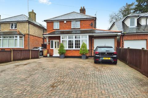 undefined, Eastrop Lane, Basingstoke RG21