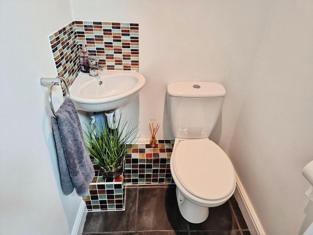 Cloakroom