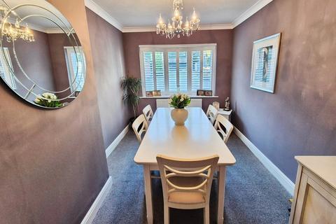 undefined, Eastrop Lane, Basingstoke RG21