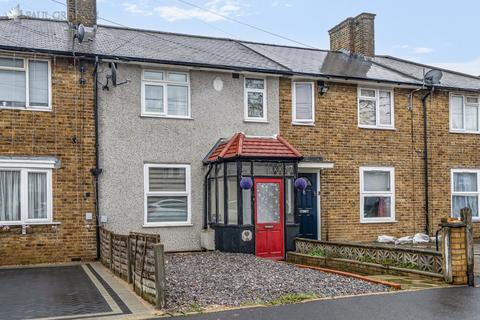 Shrewsbury Road, Carshalton