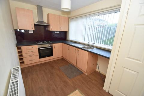2 bedroom end of terrace house for sale, Walton Close, Stanley, Co. Durham