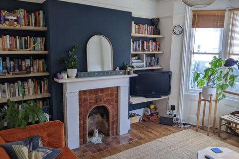 3 bedroom terraced house for sale, Canning Street , Brighton