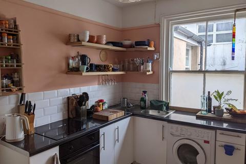 3 bedroom terraced house for sale, Canning Street , Brighton
