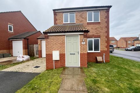 undefined, Canary Grove, New Ollerton