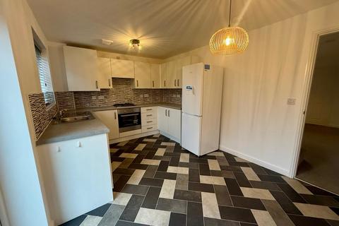 undefined, Canary Grove, New Ollerton