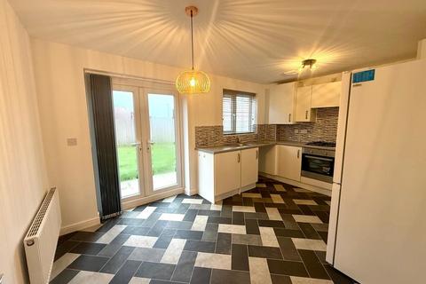 undefined, Canary Grove, New Ollerton