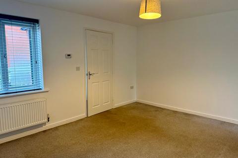 undefined, Canary Grove, New Ollerton