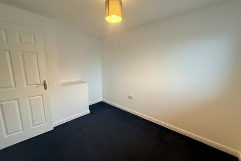 undefined, Canary Grove, New Ollerton