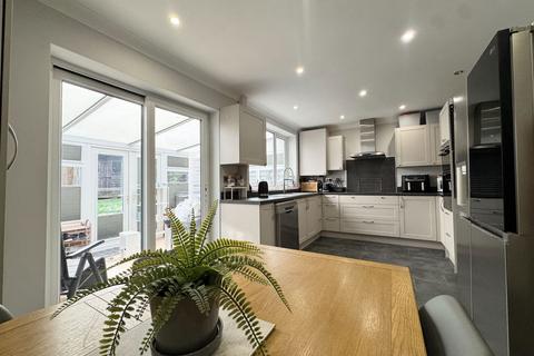 undefined, Bakewell Drive, Derby DE74